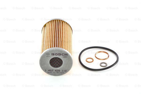 Bosch Oil Filter – price [object Object] PLN