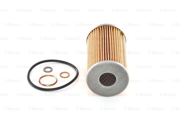 Bosch Oil Filter – price [object Object] PLN
