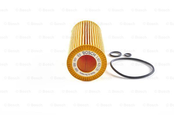 Bosch Oil Filter – price 35 PLN