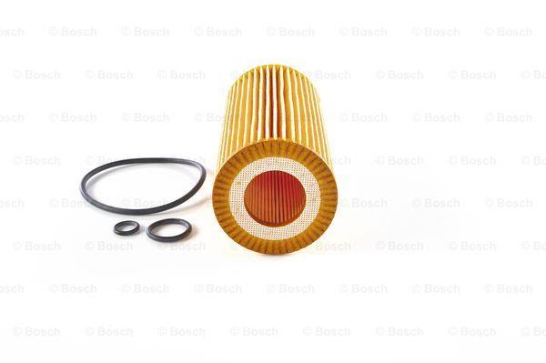 Oil Filter Bosch 1 457 429 126