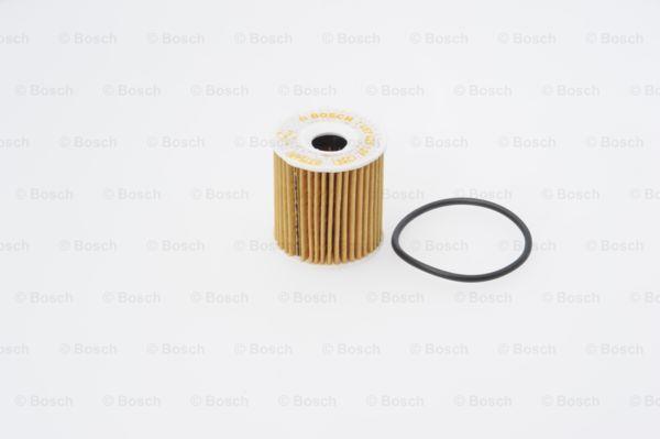 Bosch Oil Filter – price 16 PLN