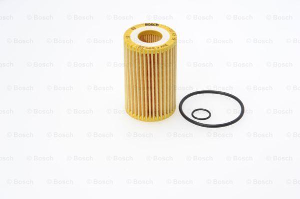 Oil Filter Bosch 1 457 429 184