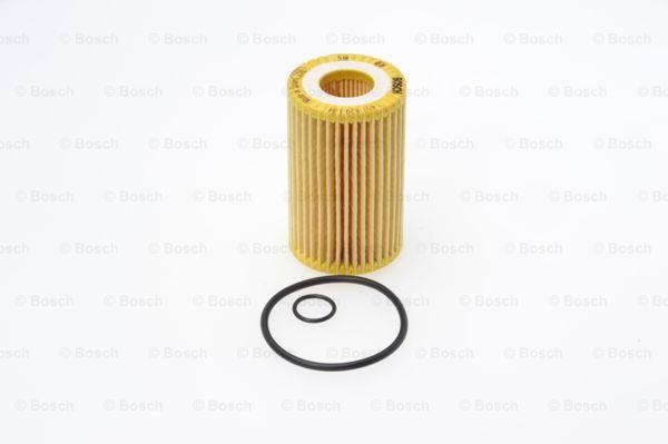 Bosch Oil Filter – price 31 PLN