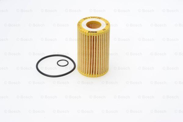 Bosch Oil Filter – price 31 PLN