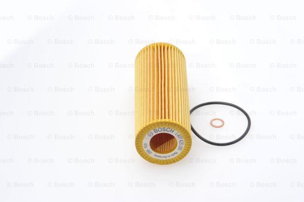 Bosch Oil Filter – price 32 PLN