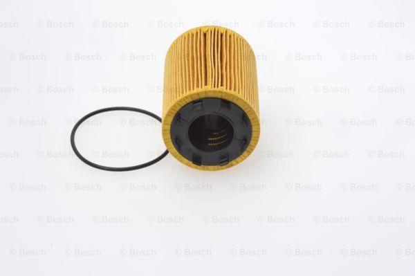 Bosch Oil Filter – price 22 PLN