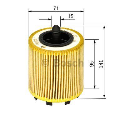 Buy Bosch 1457429192 – good price at EXIST.AE!