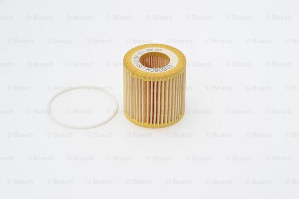 Bosch Oil Filter – price 26 PLN