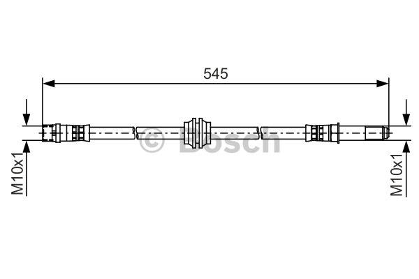 Buy Bosch 1 987 481 490 at a low price in United Arab Emirates!