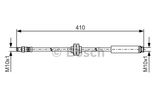 Buy Bosch 1 987 481 492 at a low price in United Arab Emirates!