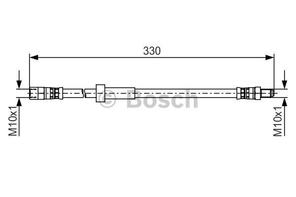 Buy Bosch 1 987 481 493 at a low price in United Arab Emirates!