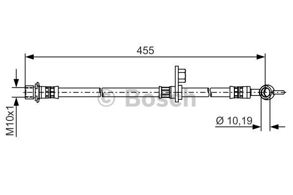 Buy Bosch 1 987 481 494 at a low price in United Arab Emirates!