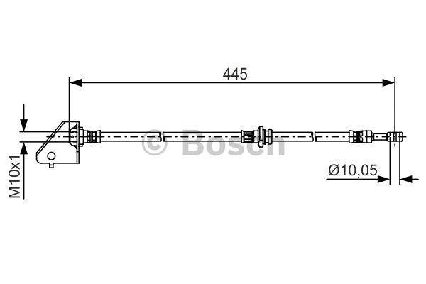 Buy Bosch 1 987 481 497 at a low price in United Arab Emirates!