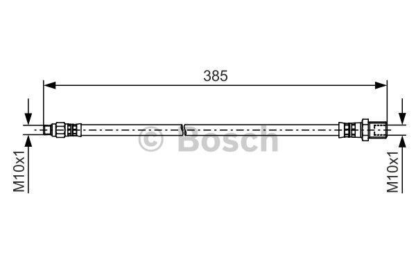 Buy Bosch 1 987 481 510 at a low price in United Arab Emirates!