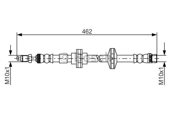 Buy Bosch 1 987 481 565 at a low price in United Arab Emirates!