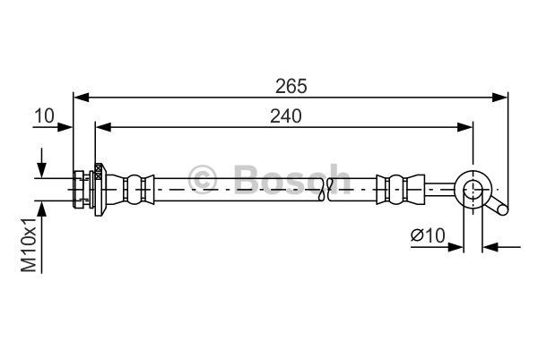 Buy Bosch 1 987 481 571 at a low price in United Arab Emirates!