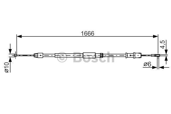 Buy Bosch 1 987 482 032 at a low price in United Arab Emirates!