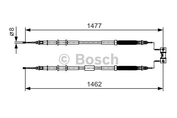 Buy Bosch 1 987 482 037 at a low price in United Arab Emirates!