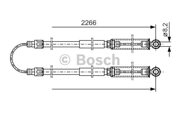 Buy Bosch 1 987 482 047 at a low price in United Arab Emirates!