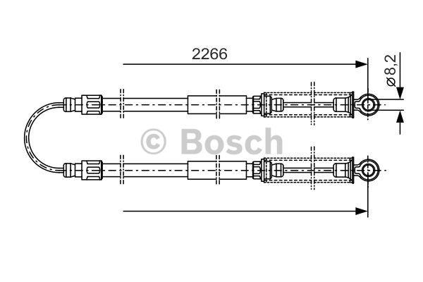 Buy Bosch 1 987 482 047 at a low price in United Arab Emirates!