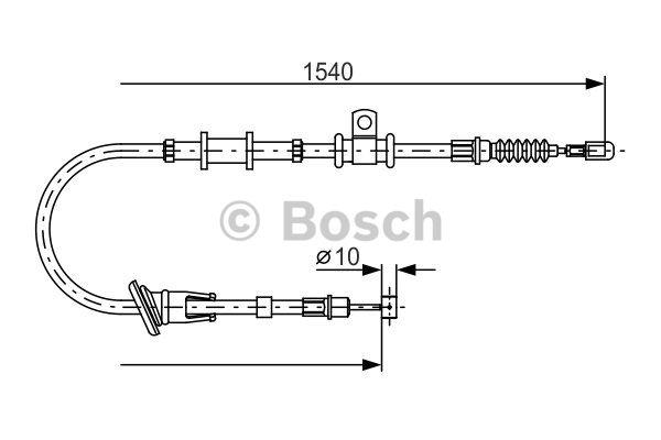 Buy Bosch 1 987 482 065 at a low price in United Arab Emirates!