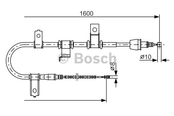 Buy Bosch 1 987 482 073 at a low price in United Arab Emirates!