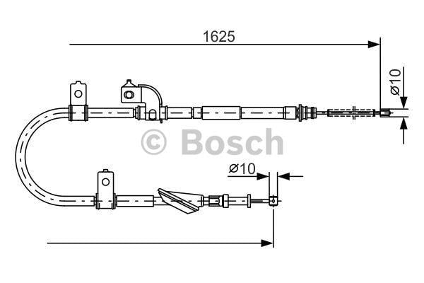Buy Bosch 1 987 482 081 at a low price in United Arab Emirates!