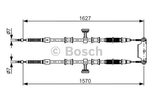 Buy Bosch 1 987 482 147 at a low price in United Arab Emirates!