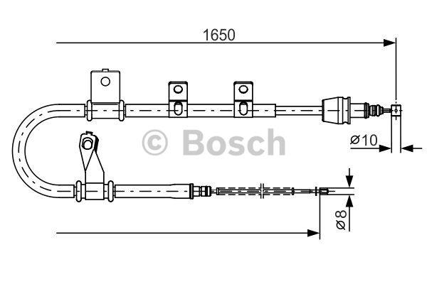 Buy Bosch 1 987 482 210 at a low price in United Arab Emirates!