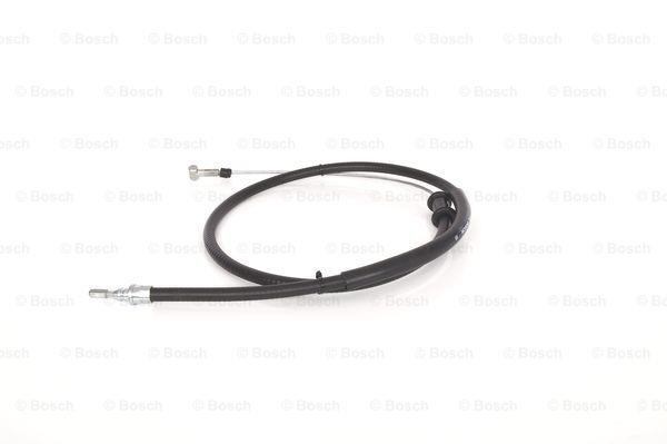 Cable Pull, parking brake Bosch 1 987 482 213