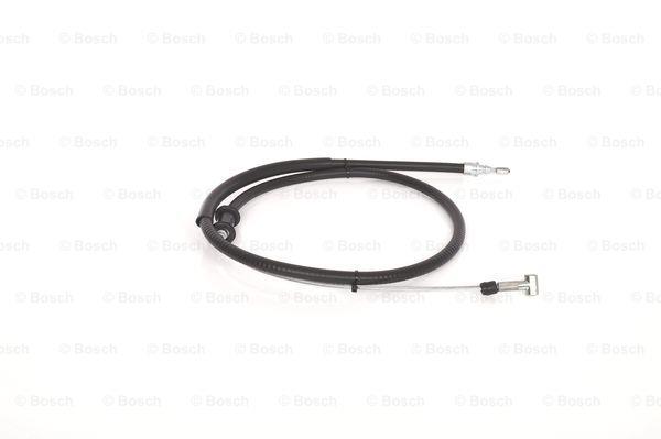 Bosch Cable Pull, parking brake – price 87 PLN