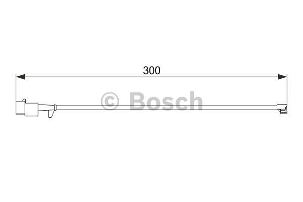 Buy Bosch 1 987 474 576 at a low price in United Arab Emirates!