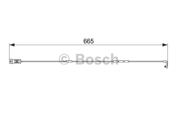 Buy Bosch 1 987 474 579 at a low price in United Arab Emirates!