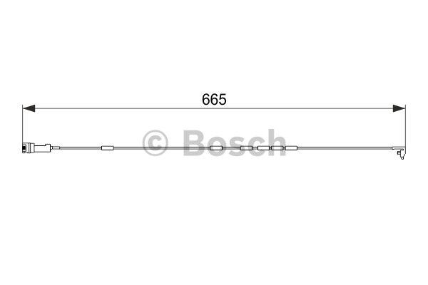 Buy Bosch 1 987 474 580 at a low price in United Arab Emirates!