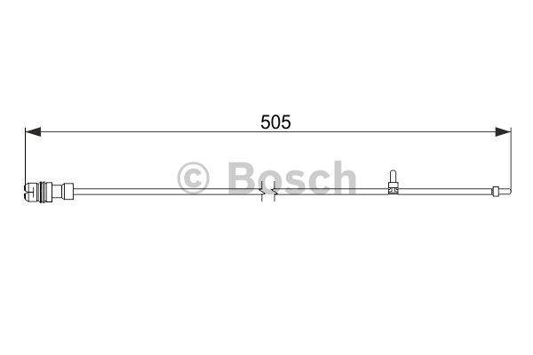 Buy Bosch 1 987 474 593 at a low price in United Arab Emirates!