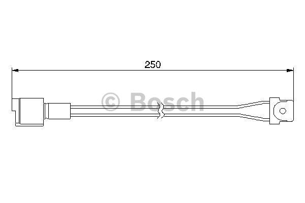 Buy Bosch 1 987 474 905 at a low price in United Arab Emirates!