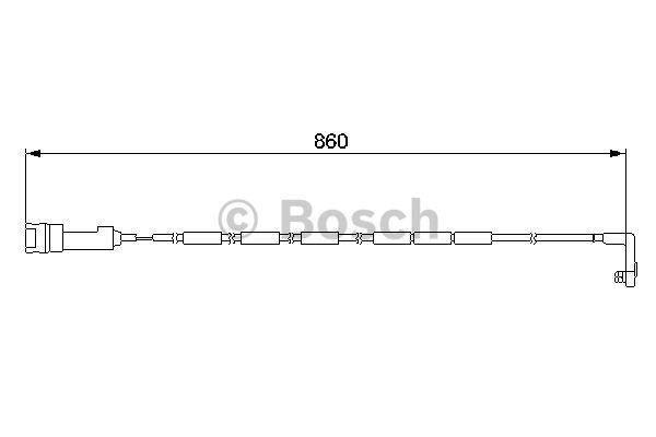 Buy Bosch 1 987 474 922 at a low price in United Arab Emirates!