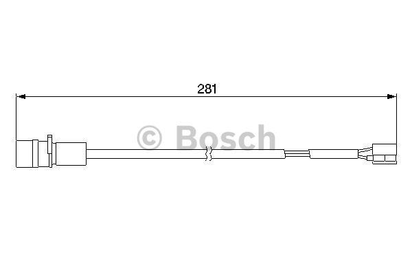 Buy Bosch 1 987 474 924 at a low price in United Arab Emirates!