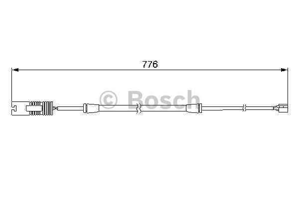 Buy Bosch 1 987 474 925 at a low price in United Arab Emirates!