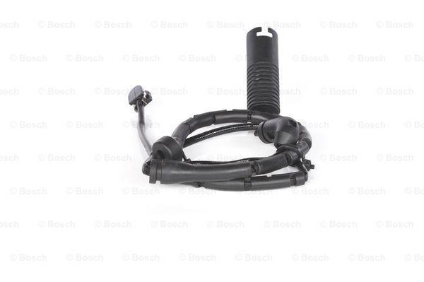 Bosch Brake pad wear sensor – price 32 PLN