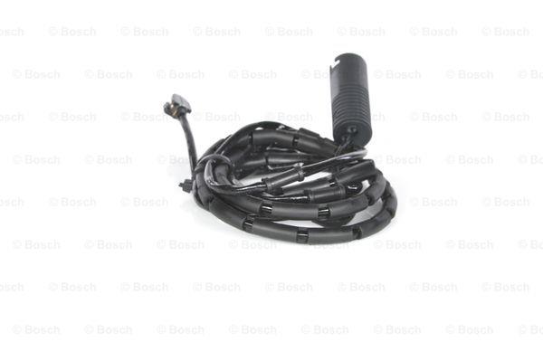 Bosch Brake pad wear sensor – price 38 PLN