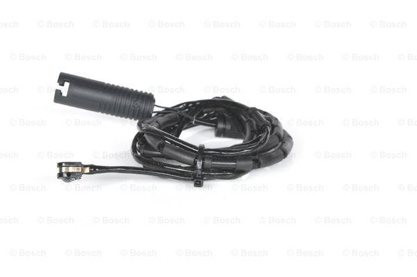 Brake pad wear sensor Bosch 1 987 474 944