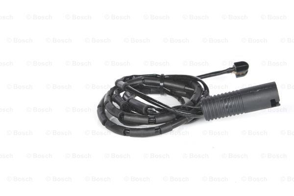 Bosch Brake pad wear sensor – price 38 PLN