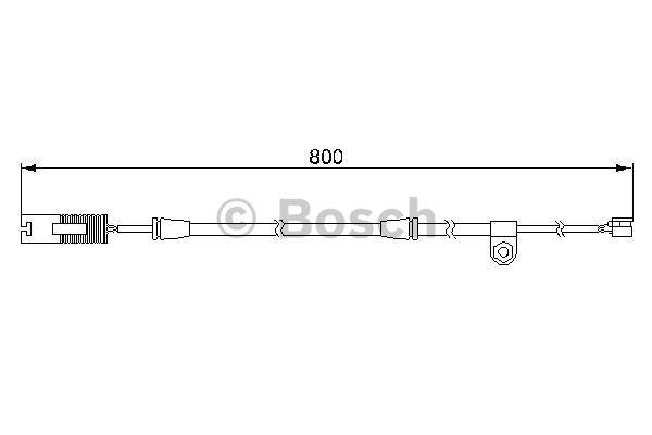 Buy Bosch 1 987 474 945 at a low price in United Arab Emirates!