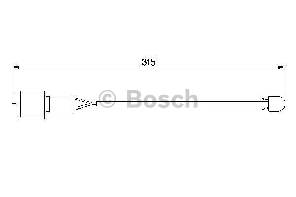 Buy Bosch 1 987 474 951 at a low price in United Arab Emirates!