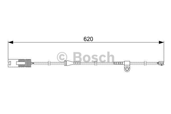 Buy Bosch 1 987 474 955 at a low price in United Arab Emirates!