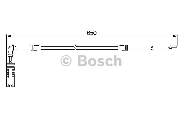 Buy Bosch 1 987 474 960 at a low price in United Arab Emirates!
