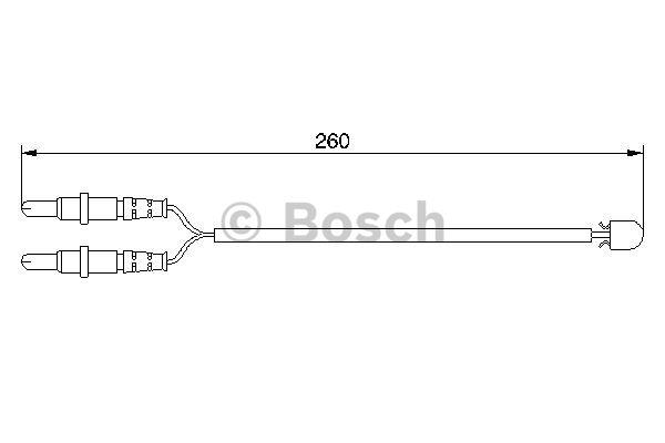 Buy Bosch 1 987 474 975 at a low price in United Arab Emirates!