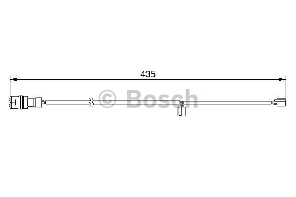 Buy Bosch 1 987 474 992 at a low price in United Arab Emirates!