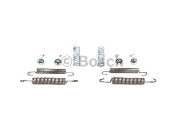 Brake pad fitting kit Bosch 1 987 475 090